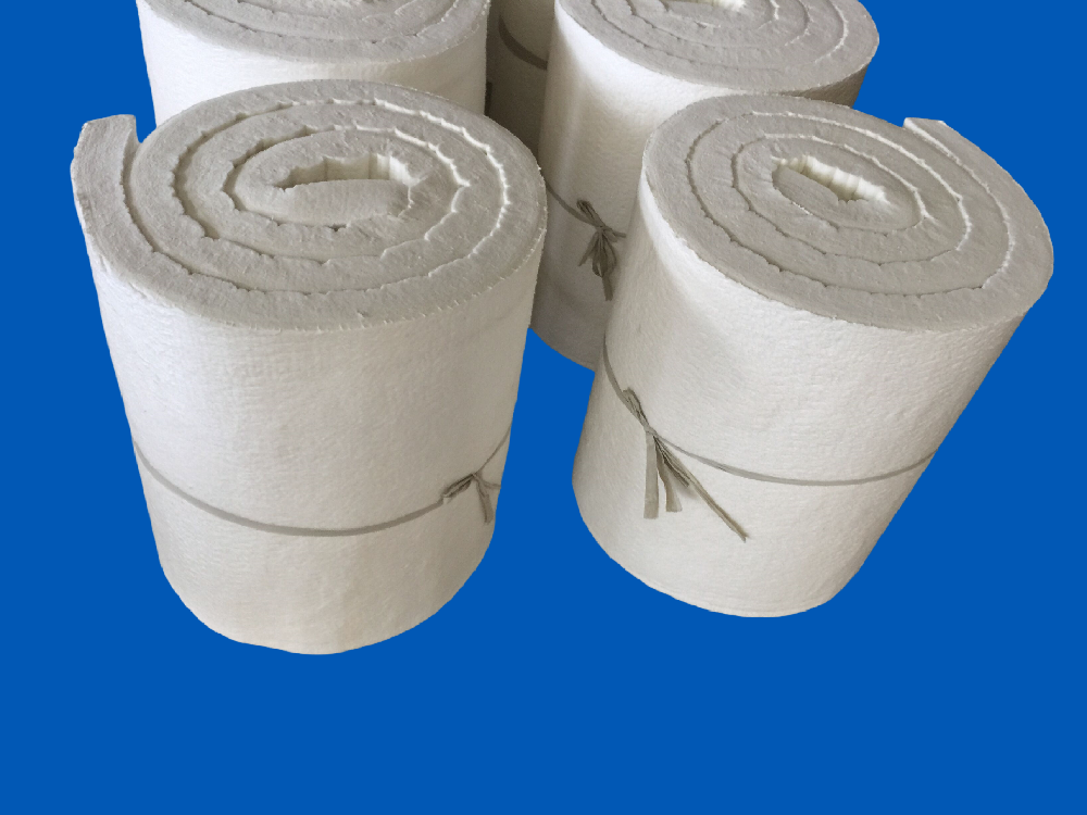 新蔡陶瓷纤维毯